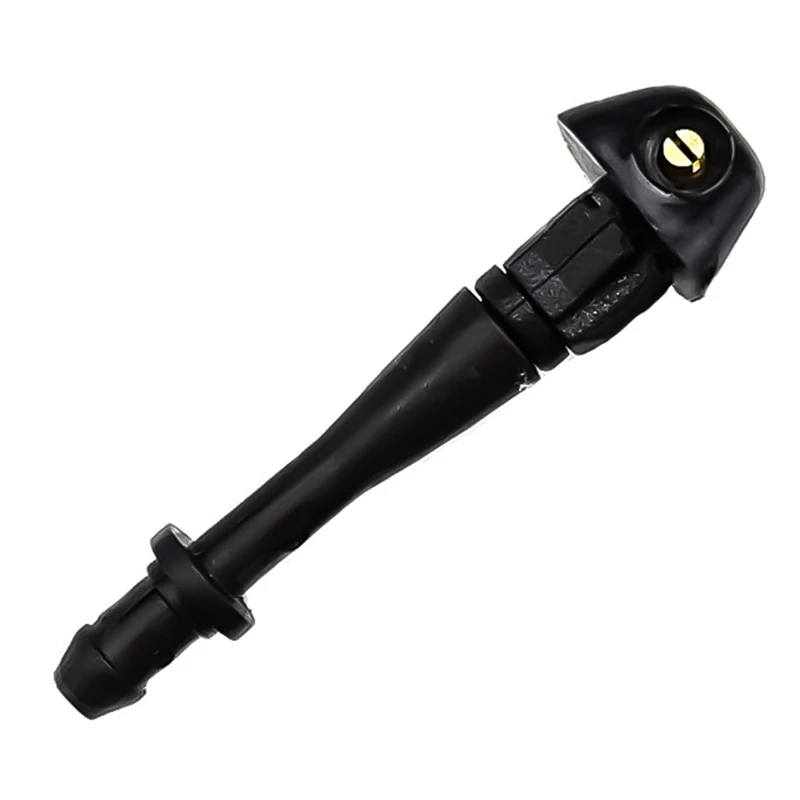 

1Pcs Car Front Windshield Windshield Washer Wiper Nozzle For Great Wall Hover