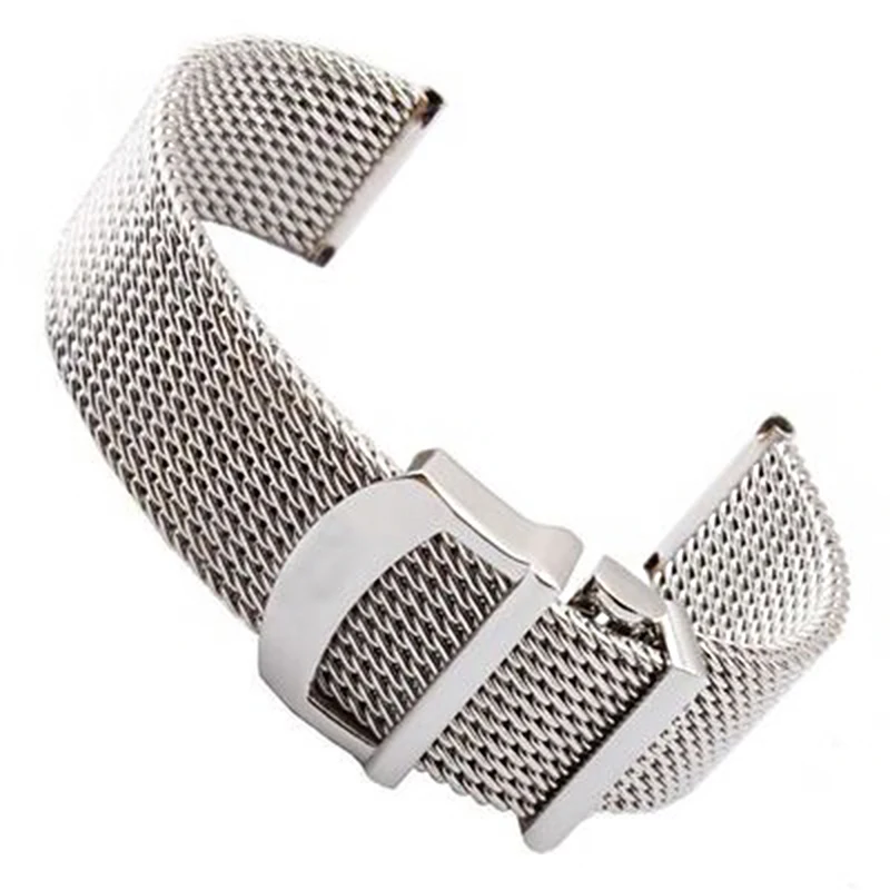 

High-end 316L Stainless Steel Watch Band For IWC Portofino Series Watch Top Luxury Modification For Top Band Watch Accessories