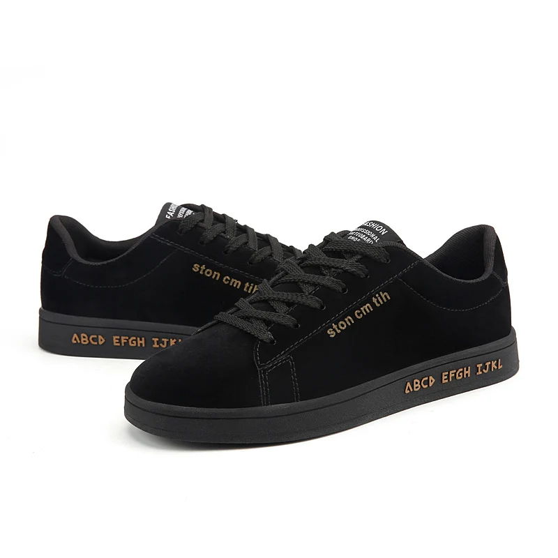 Neue leichte männer skateboard schuhe casual sport schuhe professionelle nicht-rutsch verschleiß-beständig schuhe männer mode turnschuhe