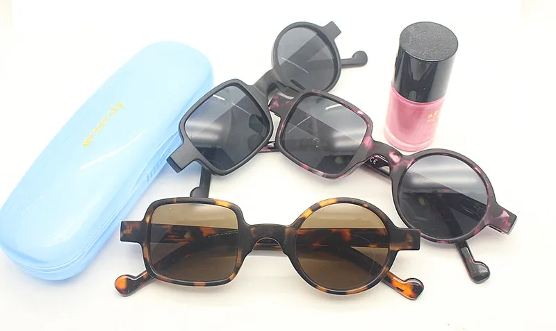 Винтажные женские солнцезащитные очки "кошачий глаз", большие круглые солнцезащитные очки, женские зеркальные солнцезащитные очки "кошачий глаз", фирменный дизайн