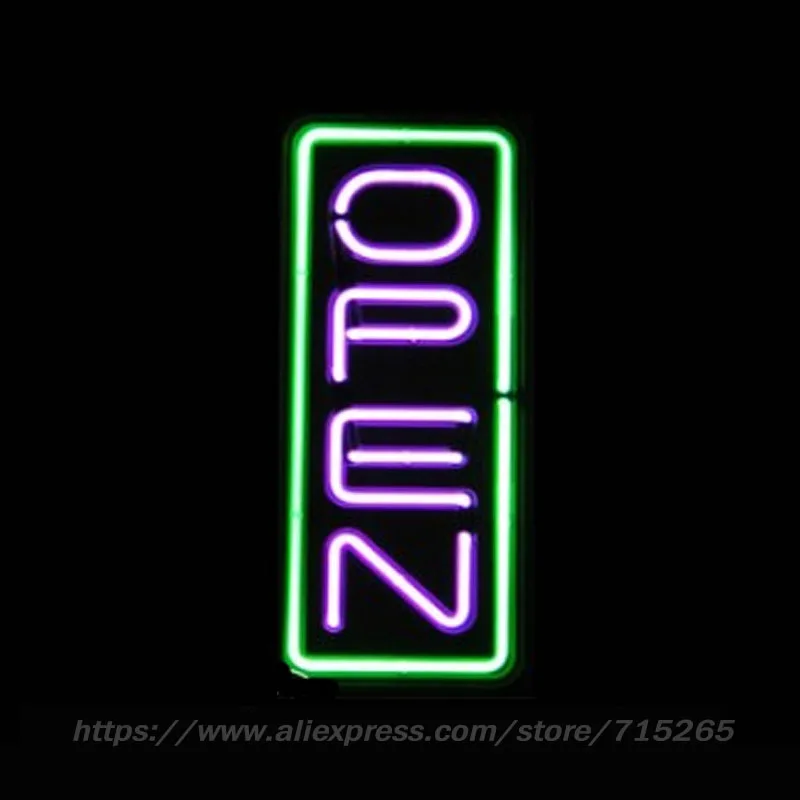 Popular Outdoor Neon Open SignBuy Cheap Outdoor Neon Open Sign lots