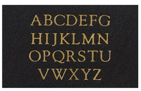 monogram service Модные, с монограммой, начальные буквы, унисекс, Сафьяновая кожа, держатель для паспорта, багажная бирка, Обложка для паспорта, набор, аксессуары для путешествий - Цвет: monogram service