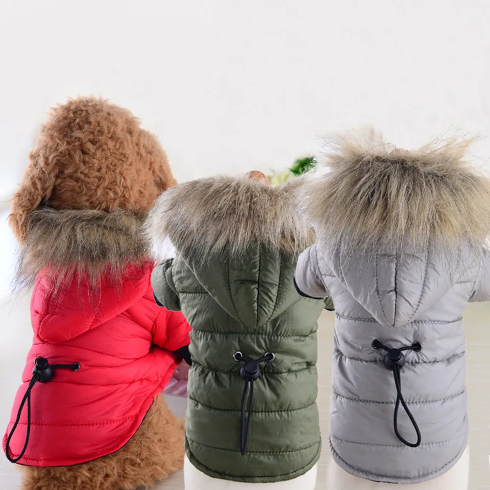 Рождественская одежда для Собаки Одежда для домашних животных для маленьких собак французские толстовки "Бульдог" пальто для собак куртка одежда, принадлежности для домашних питомцев теплая зимняя navidad