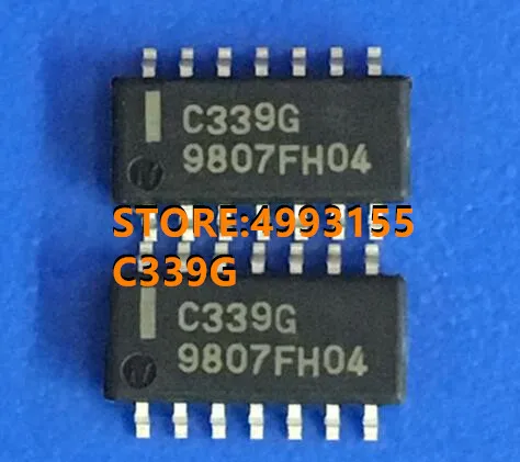 

Original C339G New Arrival Promotion