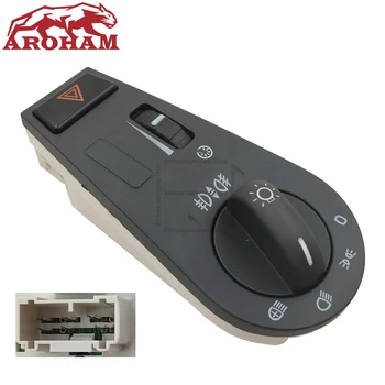 

NEW High Quality Power window switch 20942844 For Volvo Truck FH12 FM VNL