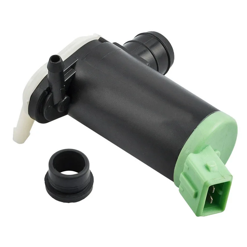 

YSIST 9169611 New Windshield/Windscreen Washer Pump For PEUGEOT 206 CC 206 SW 307 CC 106 206 307 406 806 OEM 9612358180