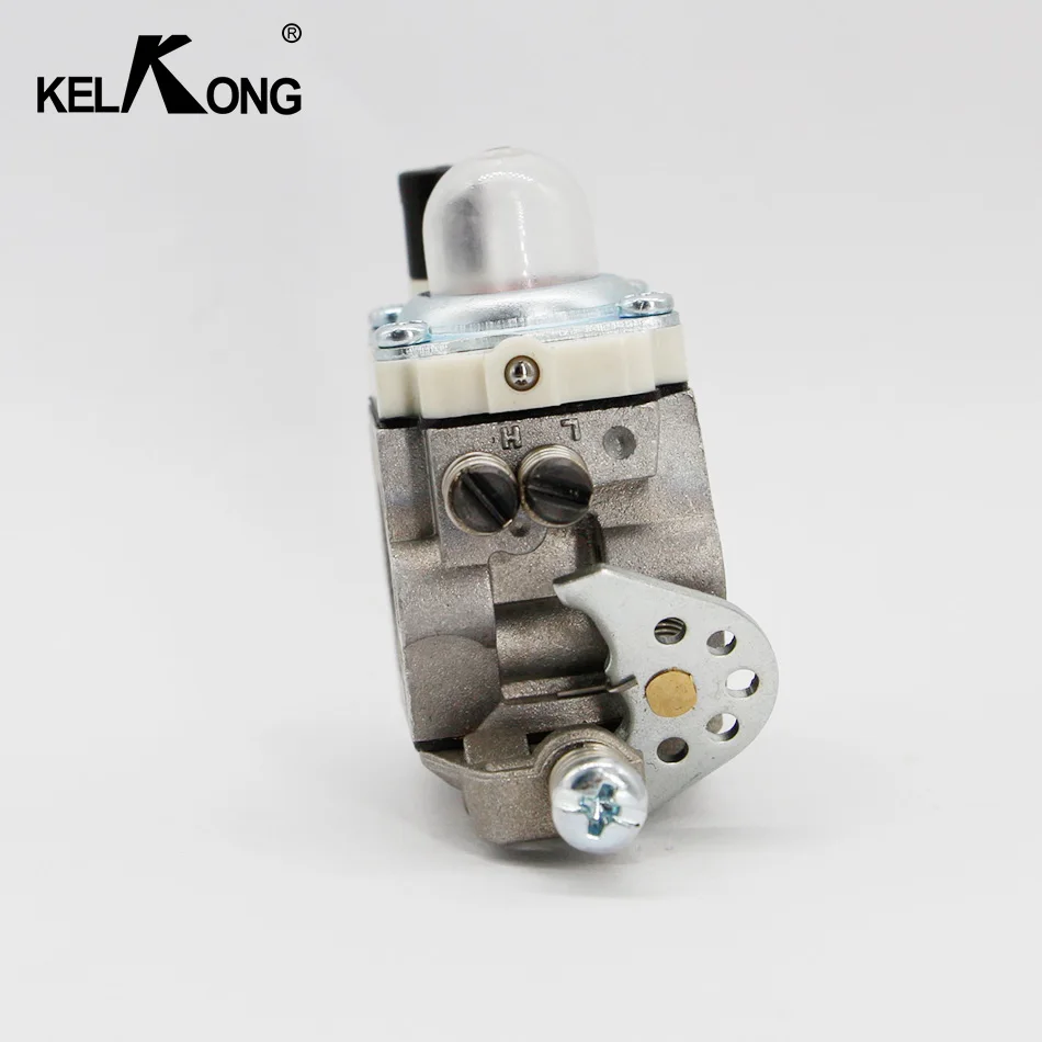 KELKONG карбюратор для Walbro WT-813 RC hp Carb Baja 5b SS 5 T/FG/Losi 5ive-T грузовик/Rovan/King