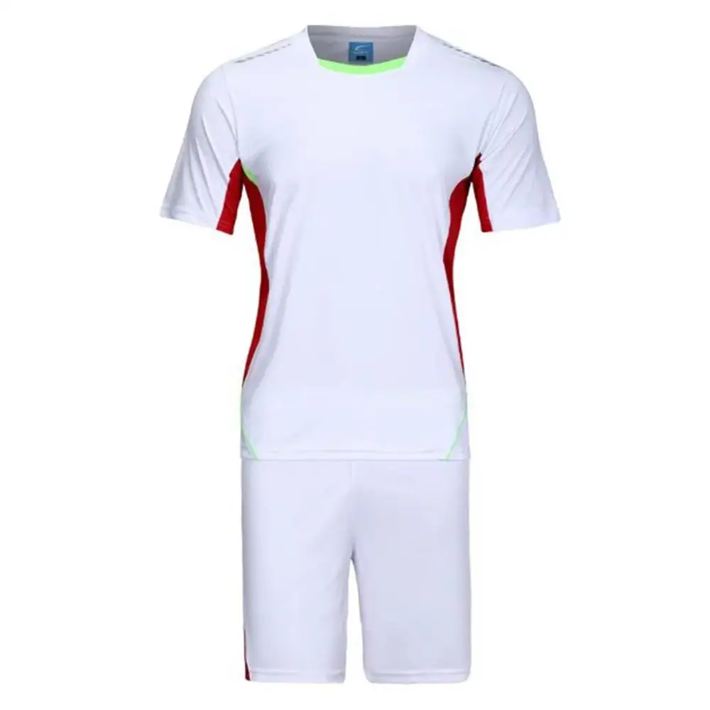 Men's team football jerseys custom number and name logo football training clothes football clothes sportswear