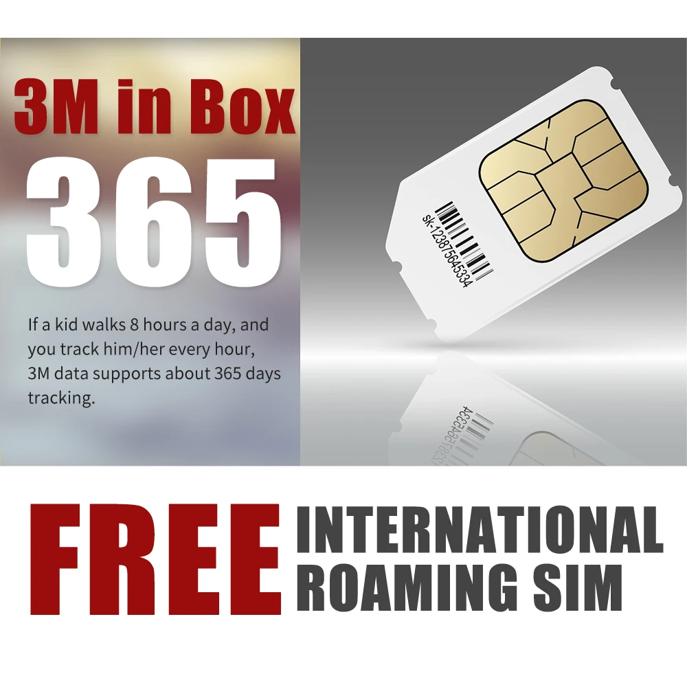 KINGNEED T630 gps трекер 2G мини микро собака кошка Дети старшего личного велосипеда