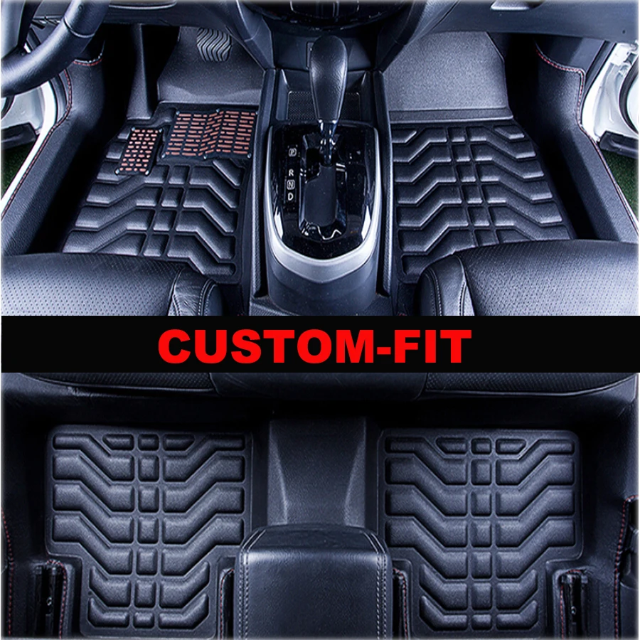 Car Mats Ford Fiesta Car Mats Ford Fiesta
