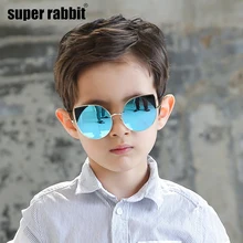2018 NEW Fashion Children Sunglasses Parent Child Eyewear UV400 Advanced Lens Material Kid Frame Designed for