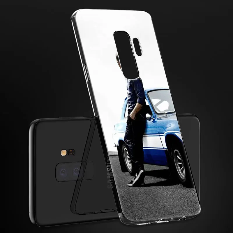 Чехол для Samsung Galaxy S10 S9 S8 Plus S7 Edge A6 A8 A7 A9 2018 A5 2017|Бамперы| |