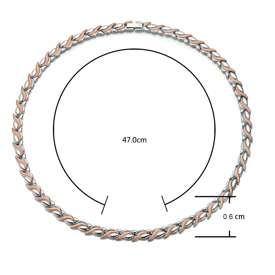 magnetic necklace for women (15)