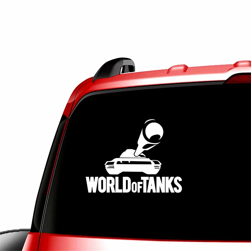 Three Ratels TZ 1253 15*40.6см 1 4 шт world of tanks мир танков волд оф танкс виниловые наклейки на