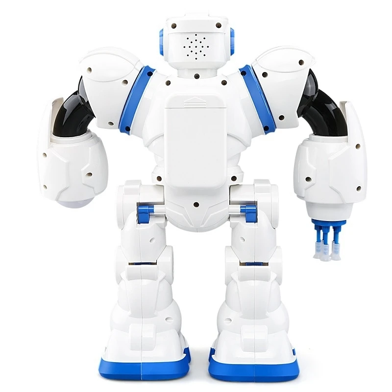 JJR/C JJRC R3 CADY WILL Sensor Control Intelligent Combat Dancing Gesture RC Robot Toys for Kids Christmas Gift Present VS R1 R2