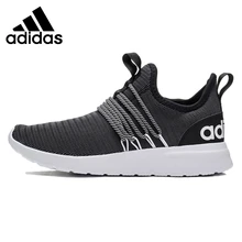 Новое поступление Adidas NEO этикетка LITE RACER адаптироваться мужские Скейтбординг спортивная обувь