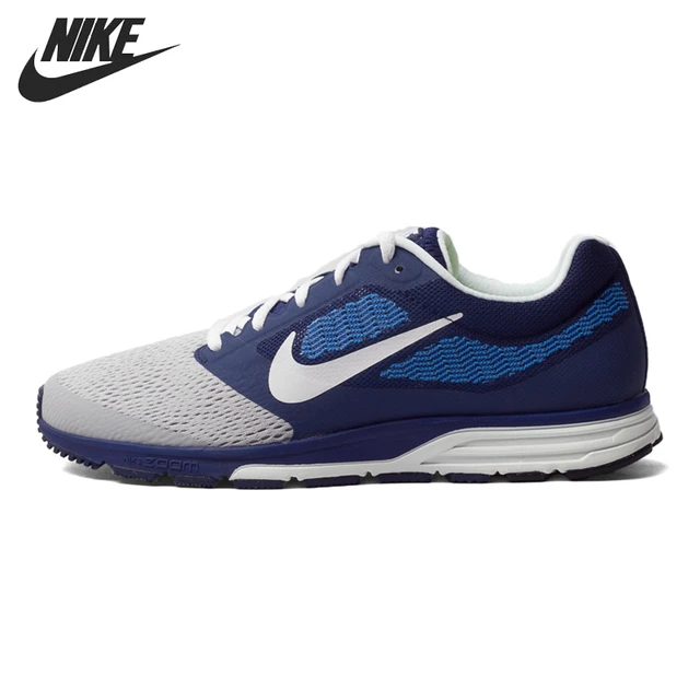 Cheap Original New Arrival 2016 NIKE AIR ZOOM FLY 2 Men's Running Shoes Sneakers