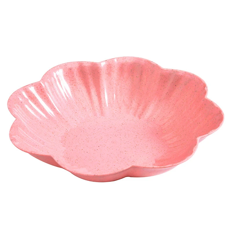 Креативная домашняя миска для фруктов журнальный столик гостиной пластиковая