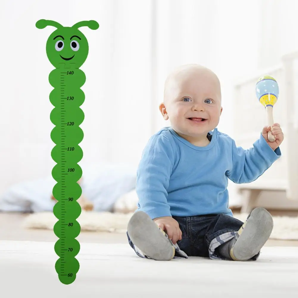 Kids 3D Cartoon Height Chart Wall Sticker Decor Giraffe Height Ruler Wall Stickers Home Room Decoration Wall Art Sticker Toy Kids 3D Cartoon Height Chart Wall Sticker Decor Giraffe Height Ruler Wall Stickers Home Room Decoration Wall Art Sticker Toy