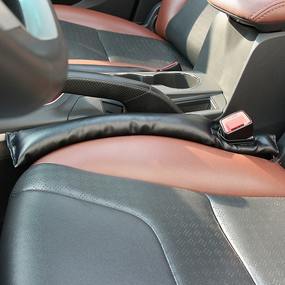 Автомобильный Стайлинг прокладка для заполнения зазора чехол для Toyota Corolla Rav4 Camry Fo liana x60 для Lada Granta Vesta Kalina Priora аксессуары