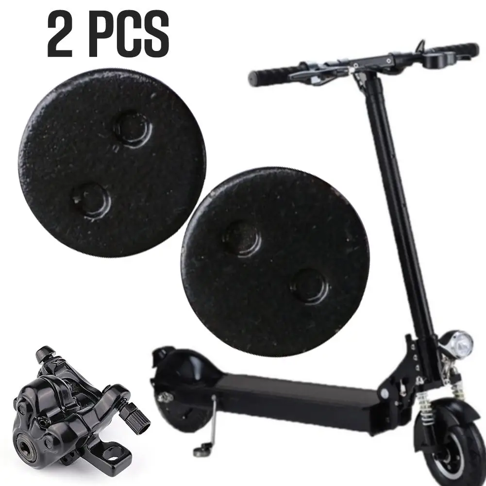 2 قطعة سكوتر كهربائي الفرامل استبدال أجزاء ل Xiaomi Mijia M365 سكوتر لوح التزلج الفرجار قرص فرامل الكبح أجزاء 2 قطعة سكوتر كهربائي الفرامل استبدال أجزاء ل Xiaomi Mijia M365 سكوتر لوح التزلج الفرجار قرص فرامل الكبح أجزاء