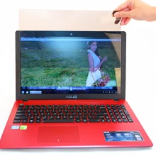 15,6 дюйма(344 мм* 194 мм) Фильтр конфиденциальности Анти шпионские экраны Защитная пленка для 16:9 ноутбука Антибликовая пленка для монитора компьютера