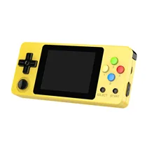 LDK игра 2,7 дюймов экран мини портативный с открытым исходным кодом Linux игровая консоль ностальгическая детская Ретро игра Мини семья ТВ Видео консоль
