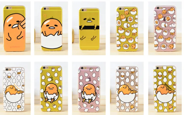 coque iphone 6 gudetama coque iphone 6 gudetama