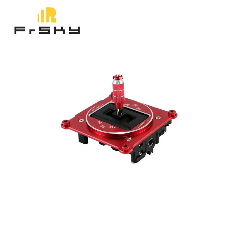

Frsky M9-R High Sensitivity Hall Sensor Gimbal for Taranis X9D & X9D Plus Transmitter TX Remote Controller Spare Parts