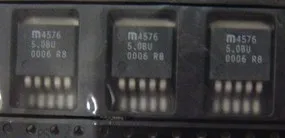 Новинка! 20 шт. MIC4576-5.0BU M4576 MIC4576 5.0BU TO-263 | Обустройство дома