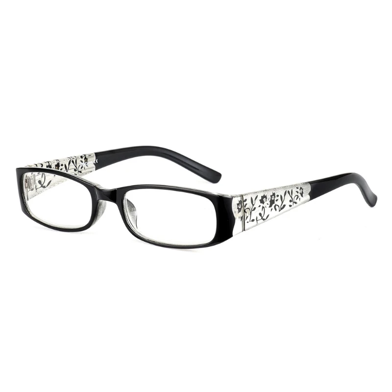 Очки для чтения Пресбиопии очки 1,0 1,5 2,0 2,5 3,0 3,5 диоптрии Multi силы светодиодный Очки для чтения очки