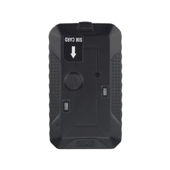 

GPS Personal Tracker T13SDW 5000mAh Battery IPX7 Waterproof GPS+GSM+WIFI Positioning Built-in Motion Sensor To Save Power