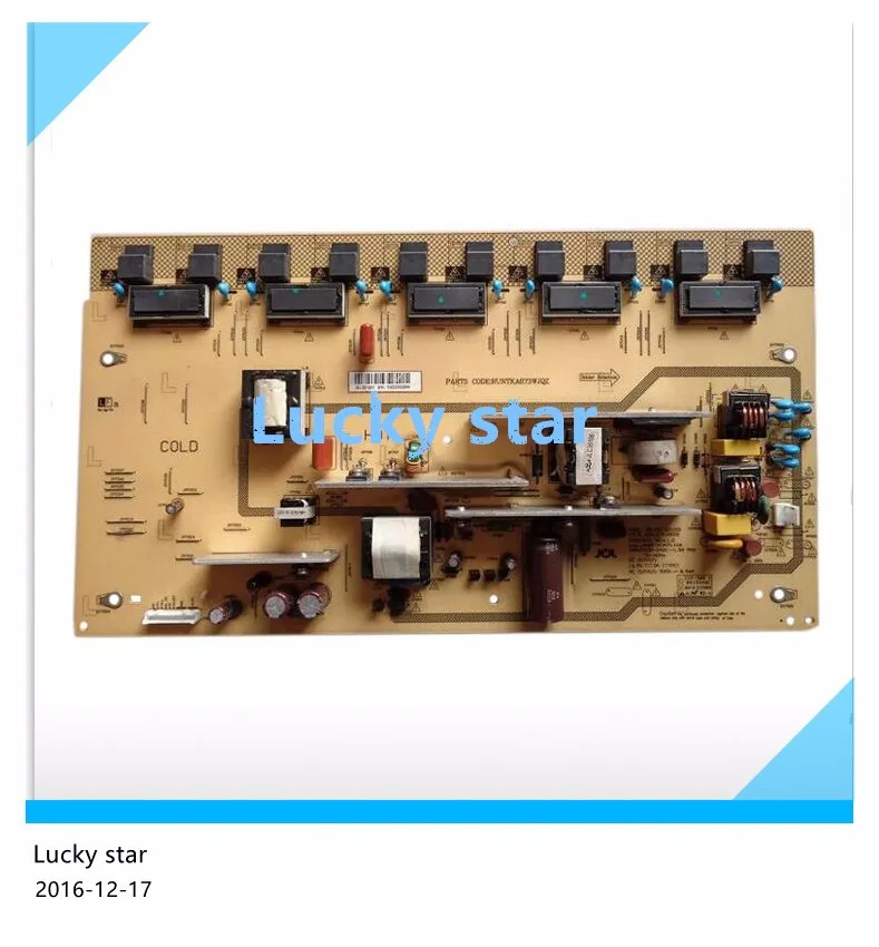 Оригинальный доска питания LCD-32D500A JSI-321001 RUNTKA673WJQZ