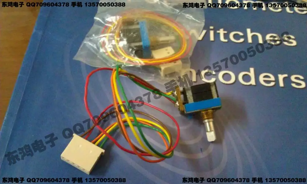 Original new 100% Japan band switch with line 3 13MM axis. | Обустройство дома