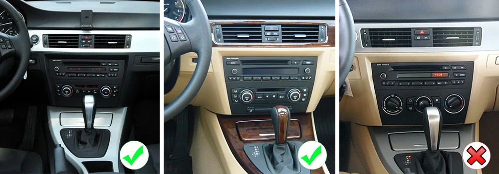 Flash Deal 6.2" HD Stereo Android Car DVD GPS Navi Map For BMW 3 Series E90 E91 E92 E93 2004~2013 2 DIN multimedia player radio System 11