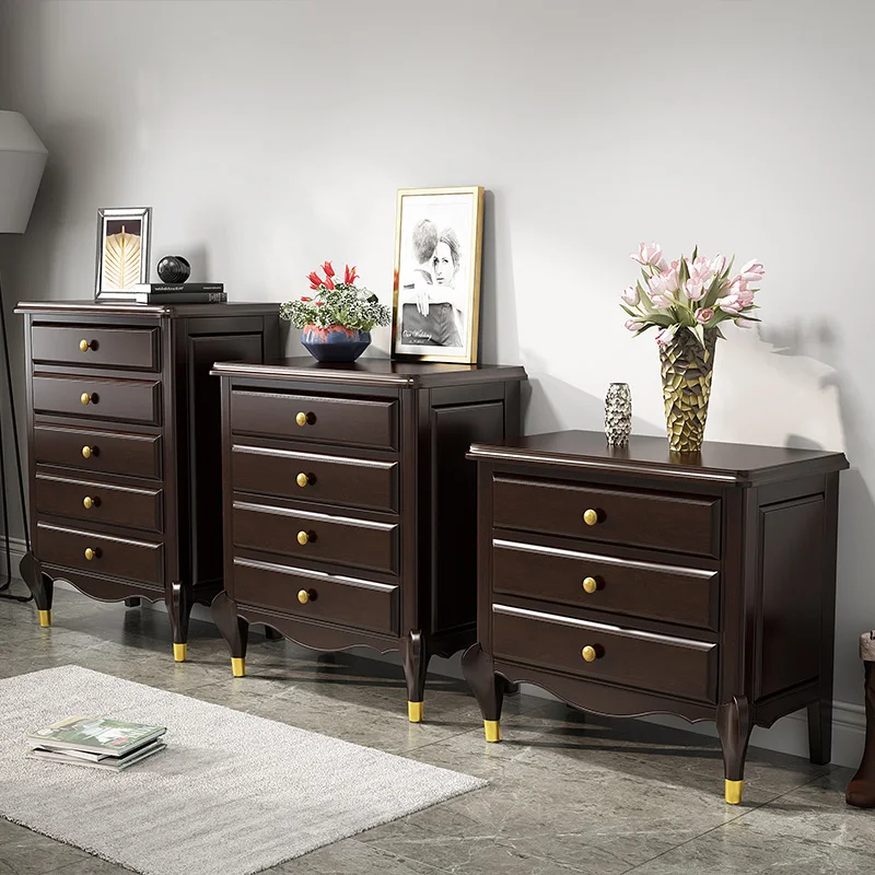 Винтажная мебель muebles de sala в стиле кантри шкаф для хранения гостиная cajoneras madera