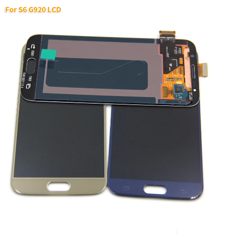 For-SamSung-S6-G920-LCD-Display-o1
