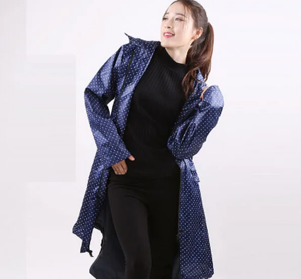 Motorcycle Raincoat Bike Bicycle Cycling Cycle Raincoat Women Rain Jacket Wind Coat Cape Rain Poncho