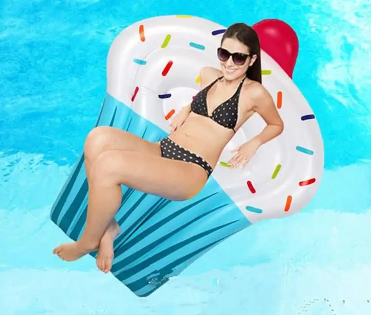 Funny Inflatable Water Tube Funny Inflatable Water Tube