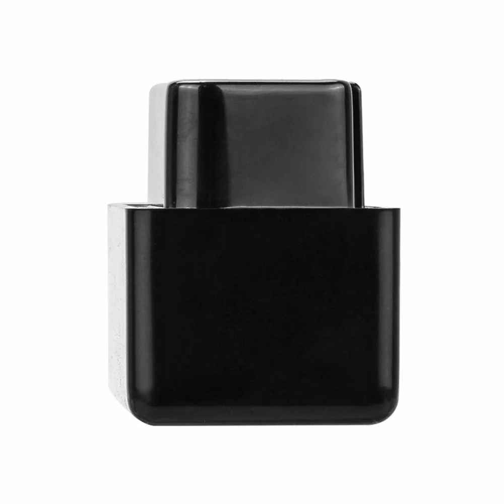 AUTOOL OBOX OBD2 ELM327 V1.5 сканер Wifi адаптер автомобильный считыватель кодов ELM 327OBD 2 II