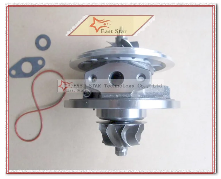 

Turbo Cartridge Chra GT1749V 756062 756062-0002 03G253019H 03G253019HX 03G253014J 03G253010H For Jeep Patriot 2.0L CRD BKD 103Kw