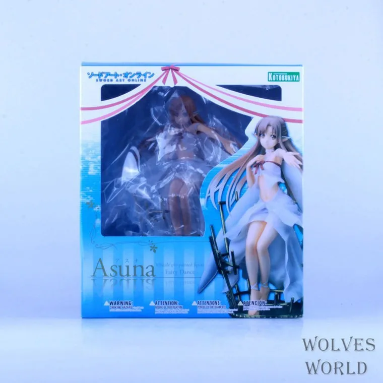 Sword Art Online (8)
