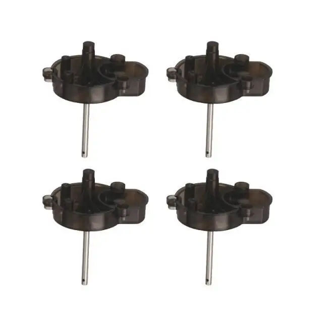 Дрон X8 x8C X8W X8G X8HG X8HW 2 4G запчасти для квадрокоптера X8C-12 основная рама 3 комплекта = 12