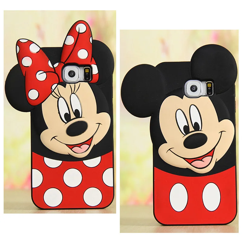 coque samsung galaxy note 4 minnie