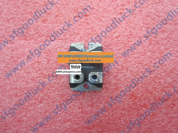 APT1001RBVRG MOS5 Pack of 1 MOSFET Power MOSFET