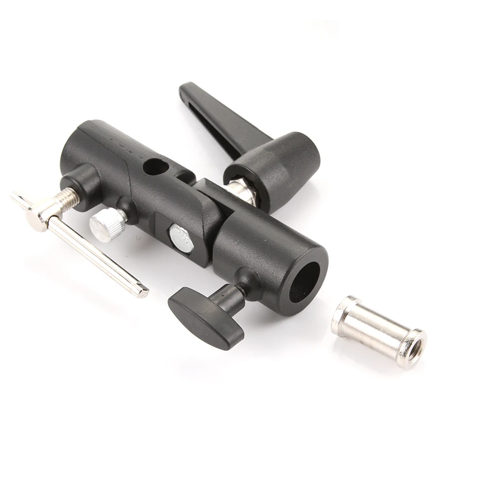  Swivel H-Type Umbrella Holder 1/4