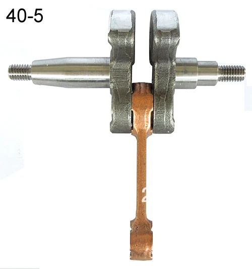Новая модель супер качество коленчатый вал для 43CC кусторез триммер для травы