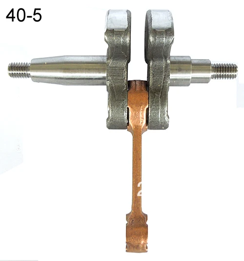 

2019 New Model Super quality crankshaft for 43CC brush cutter grass trimmer