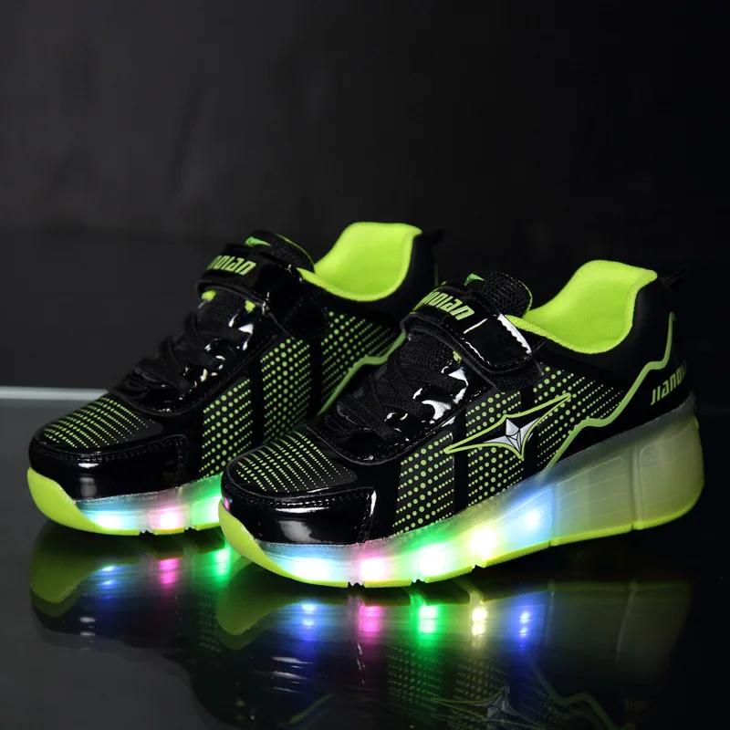 bambas tenis