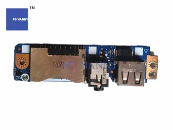 

PC NANNY original for LENOVO YOGA2 13 YOGA 2 13 usb audio board ZIVY0 LS-A922P WORKS